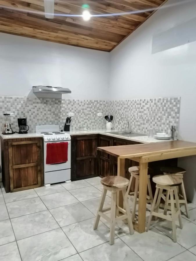 Apartamento Mango Y Cafe Lagunilla  Eksteriør bilde