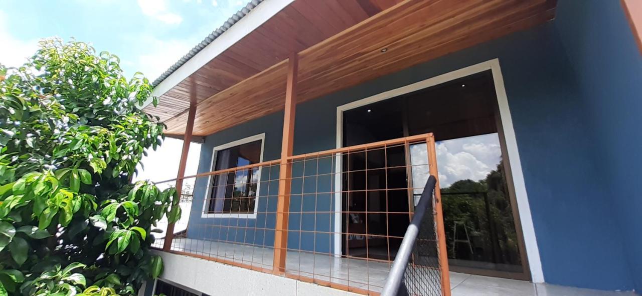 Apartamento Mango Y Cafe Lagunilla  Eksteriør bilde