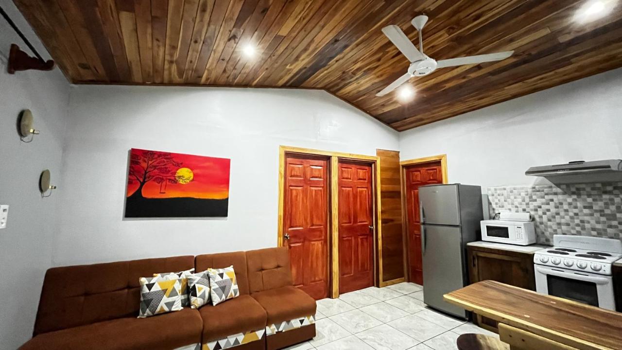 Apartamento Mango Y Cafe Lagunilla  Eksteriør bilde