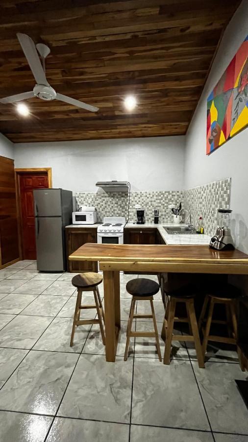 Apartamento Mango Y Cafe Lagunilla  Eksteriør bilde
