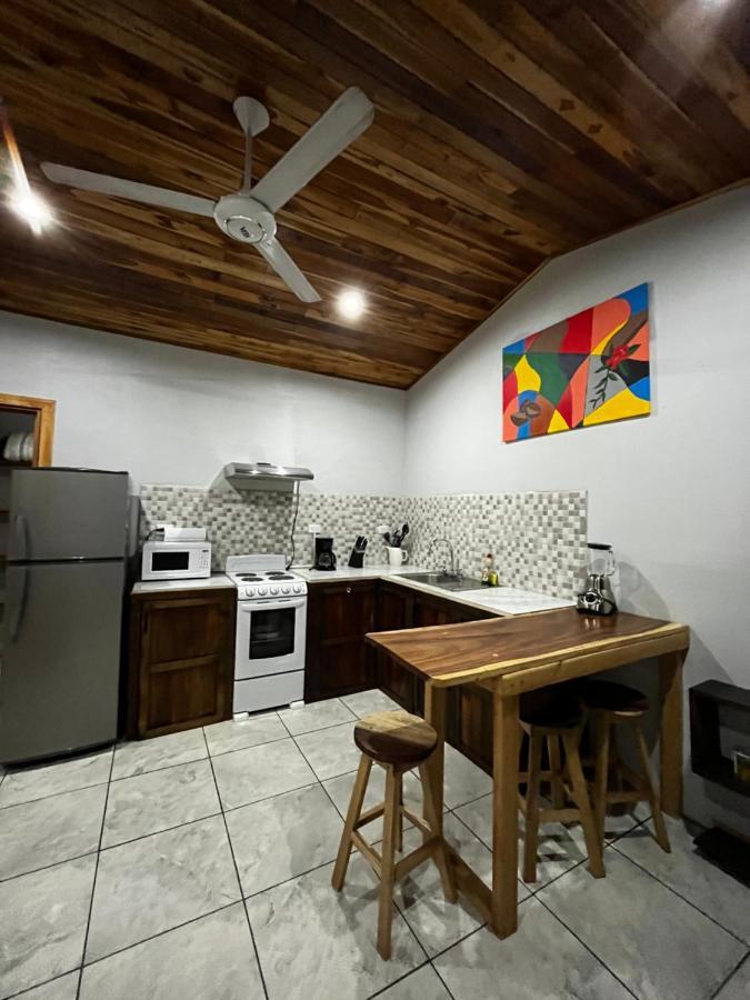 Apartamento Mango Y Cafe Lagunilla  Eksteriør bilde