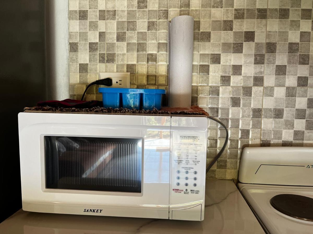 Apartamento Mango Y Cafe Lagunilla  Eksteriør bilde