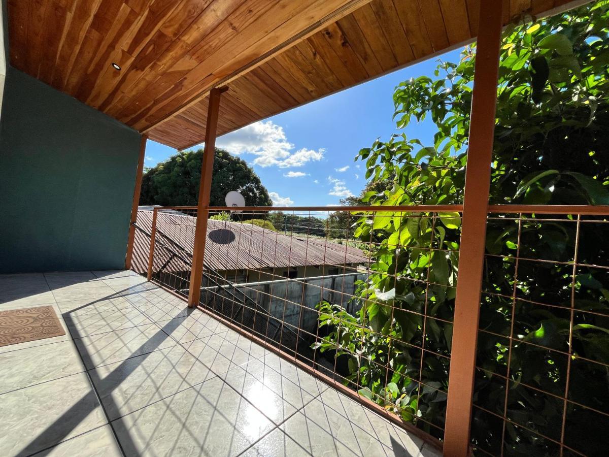 Apartamento Mango Y Cafe Lagunilla  Eksteriør bilde