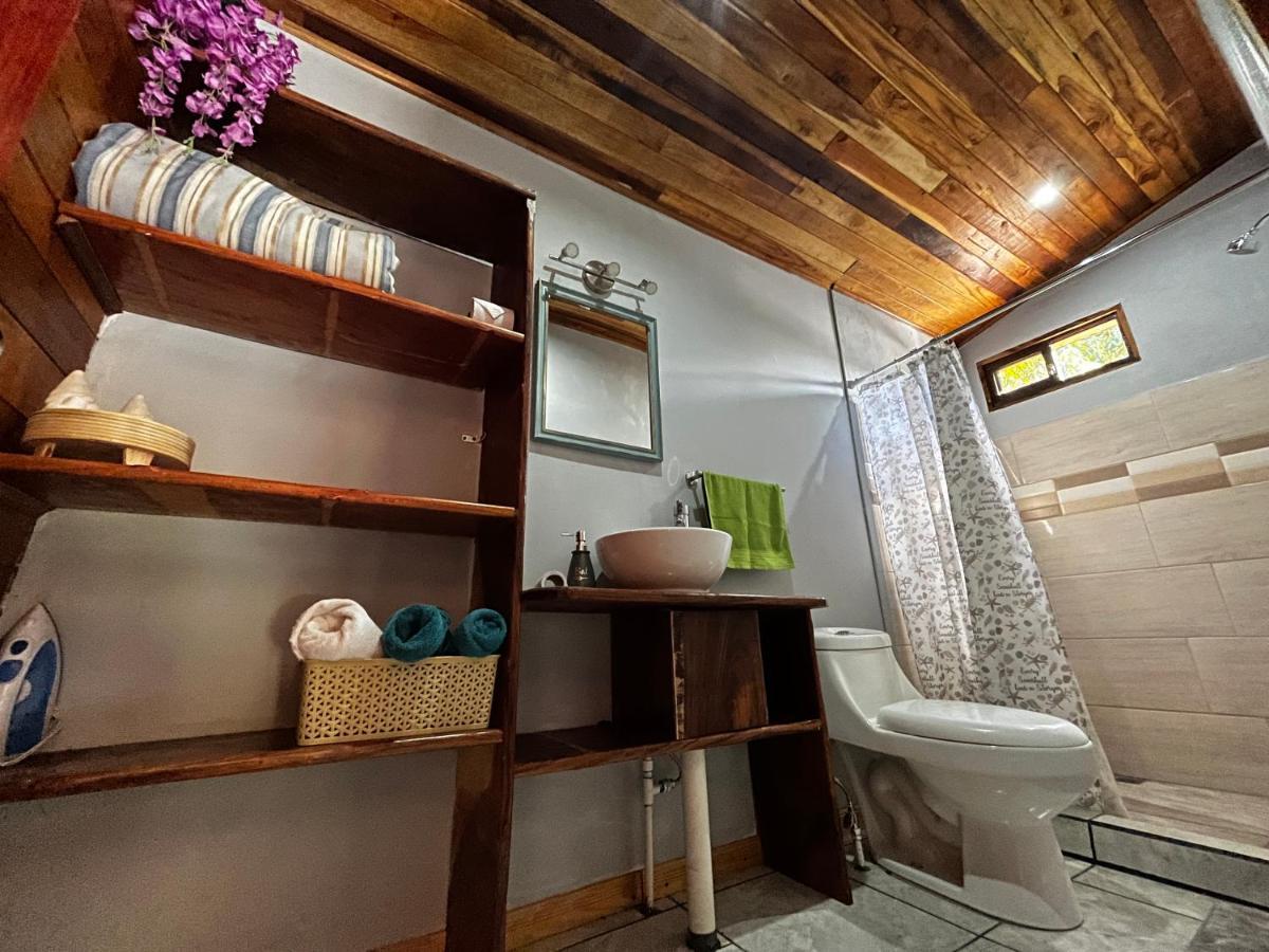 Apartamento Mango Y Cafe Lagunilla  Eksteriør bilde