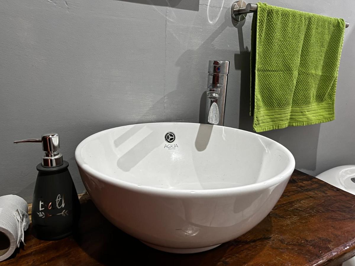 Apartamento Mango Y Cafe Lagunilla  Eksteriør bilde