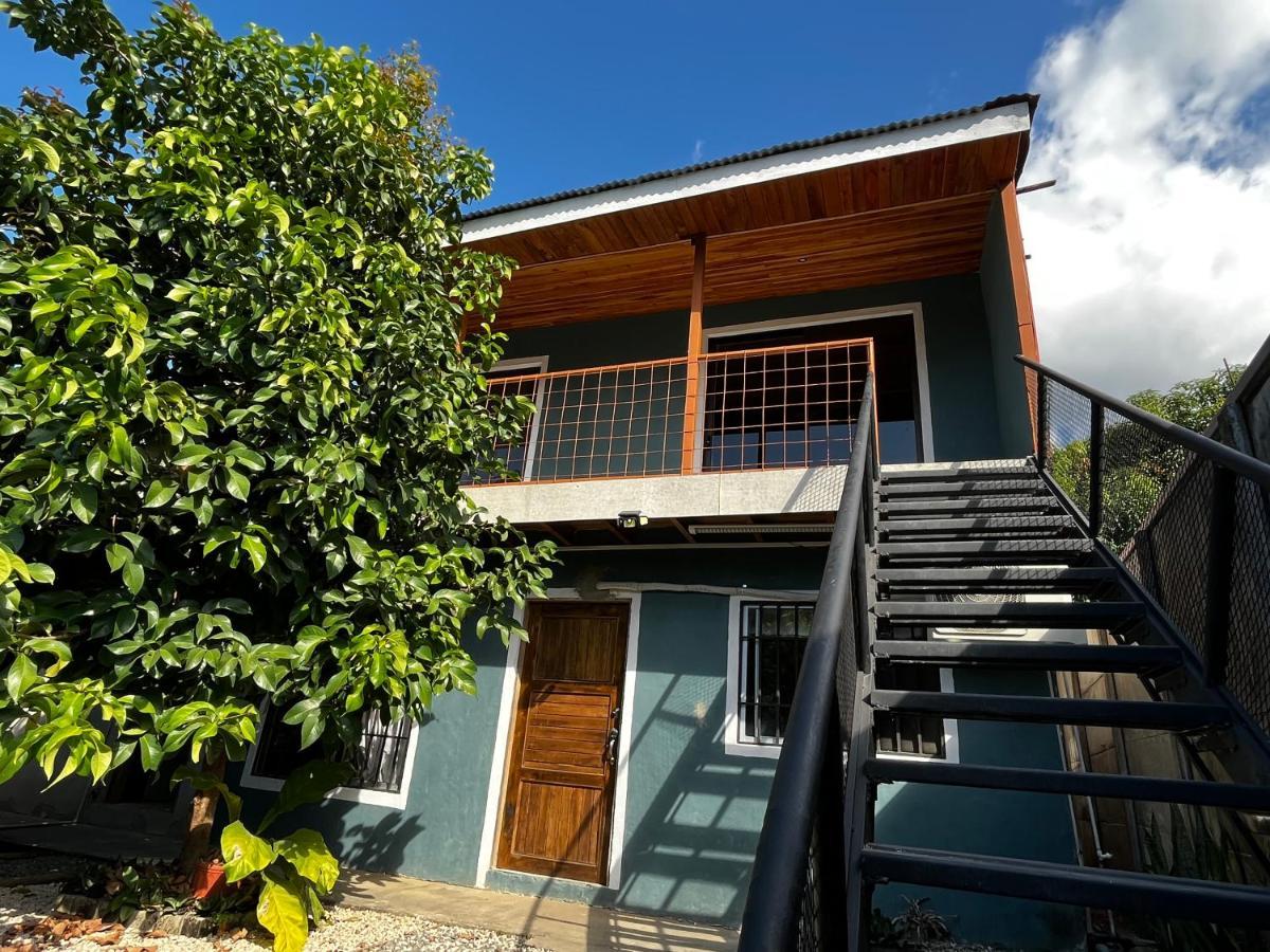 Apartamento Mango Y Cafe Lagunilla  Eksteriør bilde