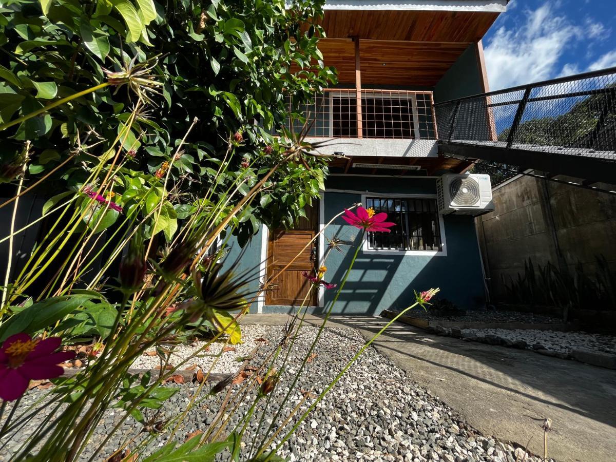 Apartamento Mango Y Cafe Lagunilla  Eksteriør bilde